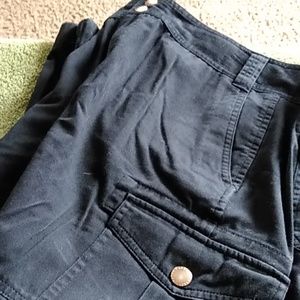 Women's Ralph Lauren cargo pants
